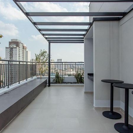 Joao502 Apartment São Paulo Ngoại thất bức ảnh