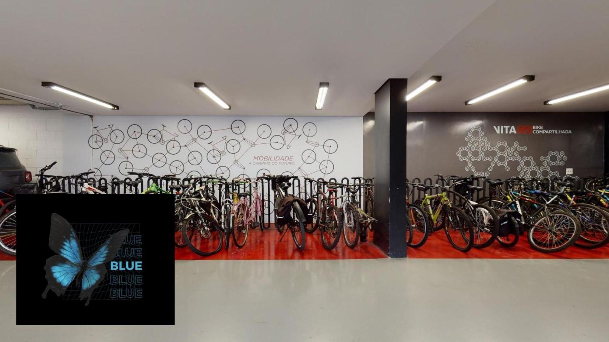Joao502 Apartment São Paulo Ngoại thất bức ảnh