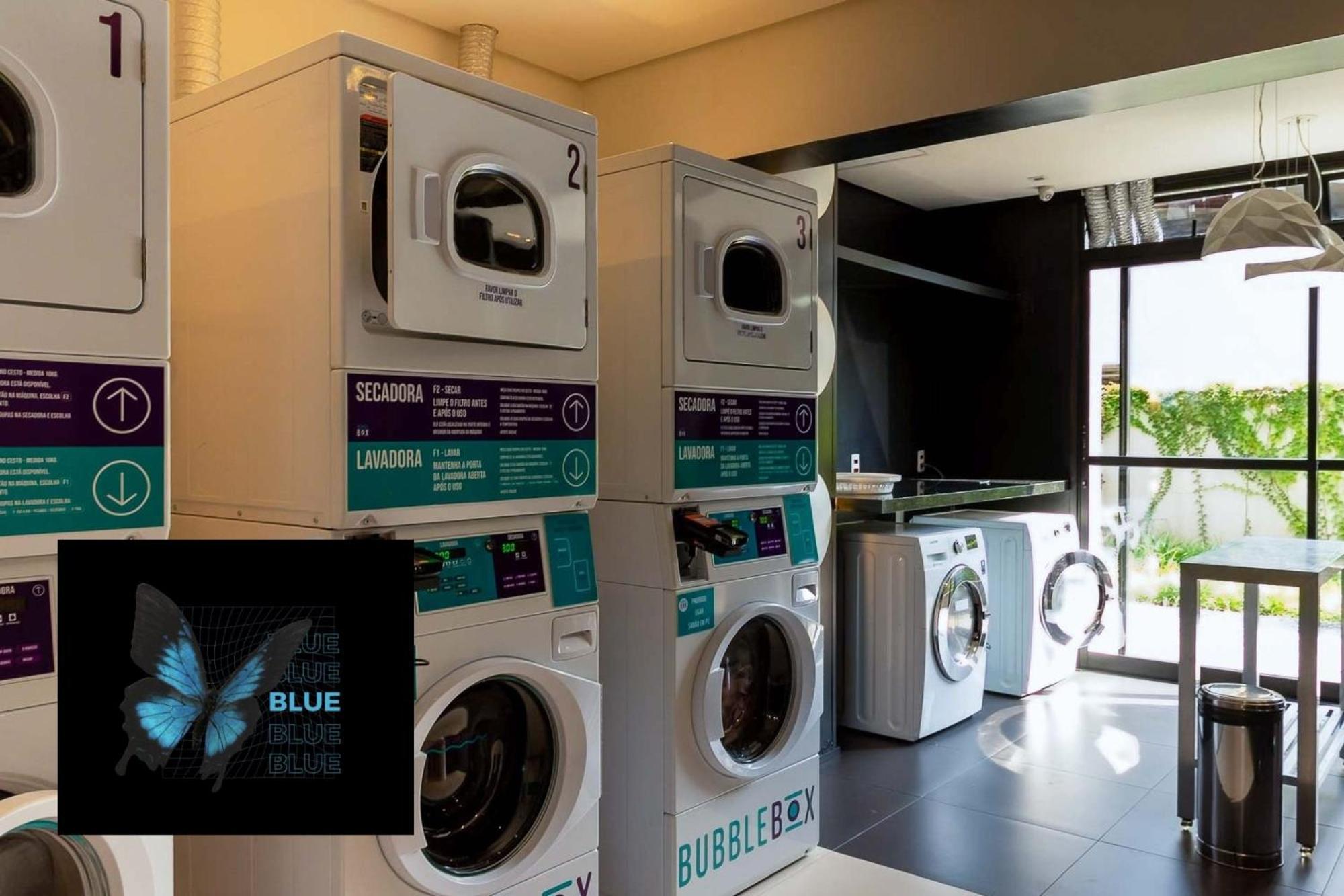 Joao502 Apartment São Paulo Ngoại thất bức ảnh