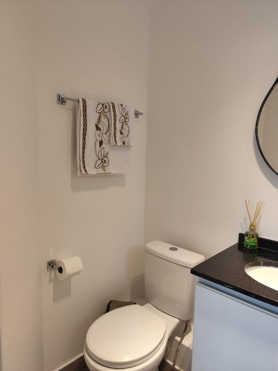 Joao502 Apartment São Paulo Ngoại thất bức ảnh
