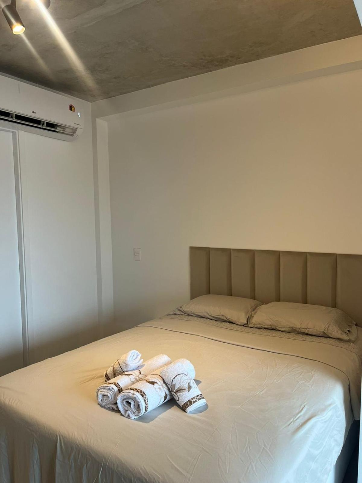 Joao502 Apartment São Paulo Ngoại thất bức ảnh