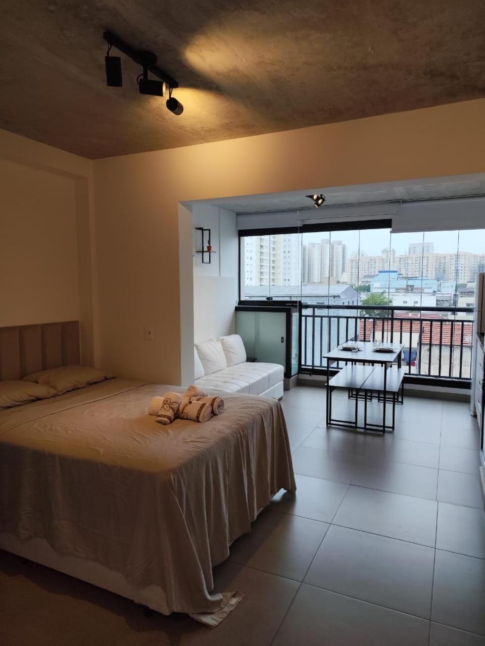 Joao502 Apartment São Paulo Ngoại thất bức ảnh