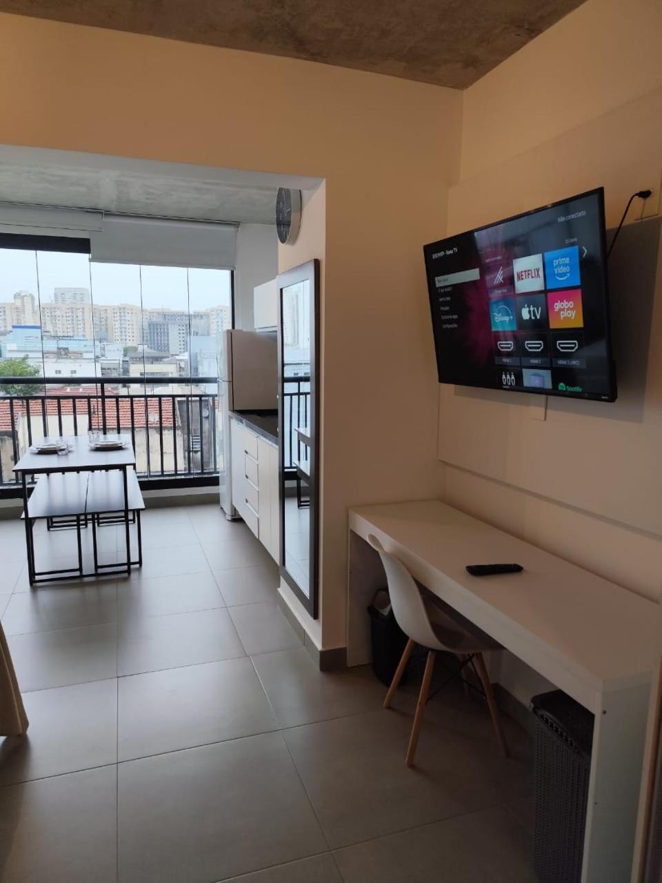 Joao502 Apartment São Paulo Ngoại thất bức ảnh